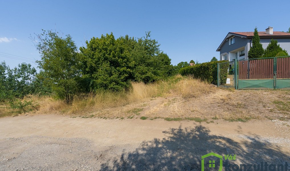 Prodej zahrady 2 170 m², Velké Meziříčí – náhled fotky 4