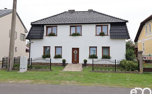 Pronájem bytu 2+kk 45 m², Roudná, okres Tábor