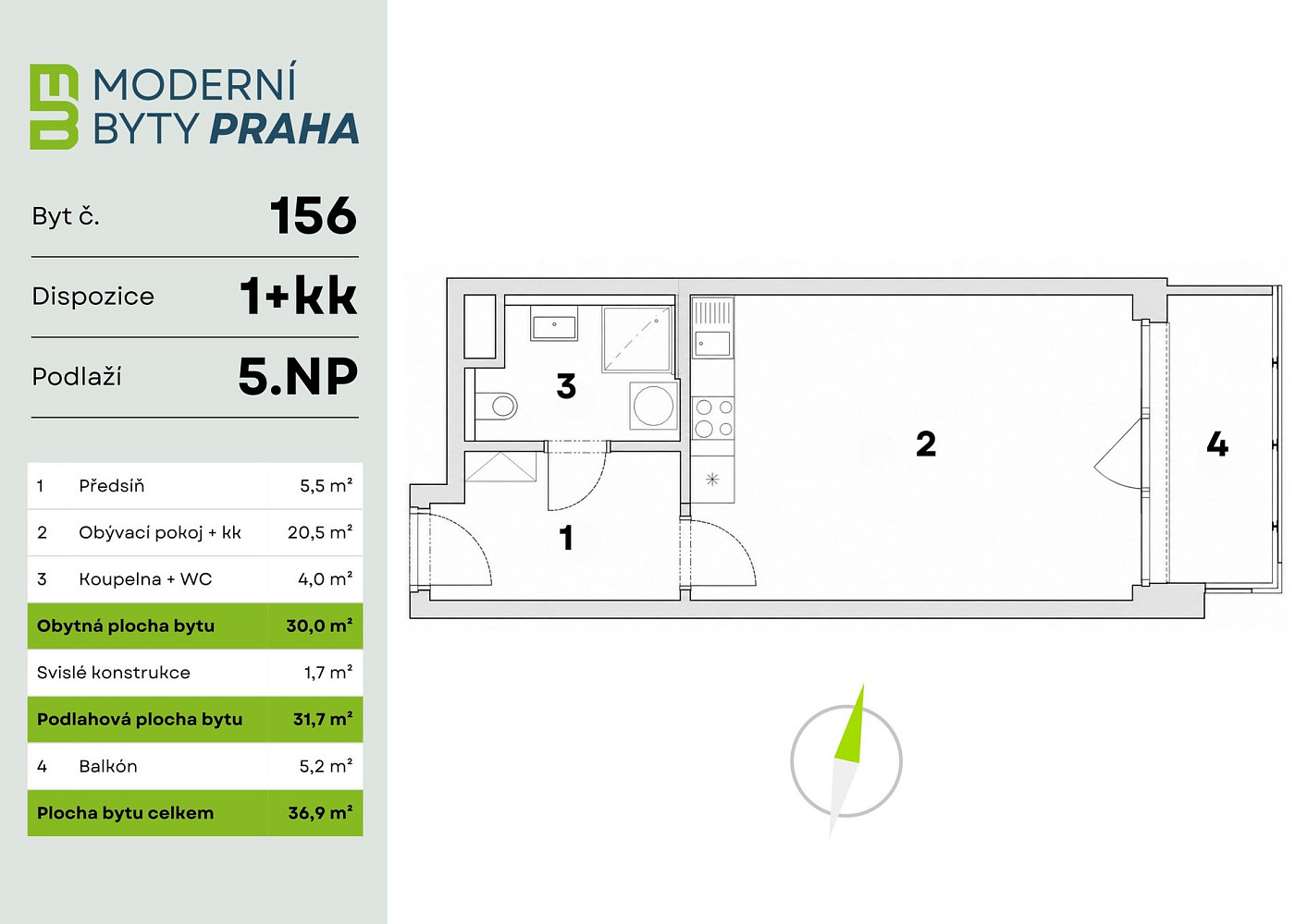 Prodej nájemního domu, činžáku 271 m²