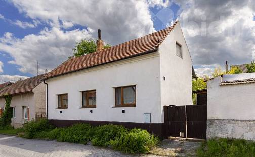 Prodej domu 115 m² s pozemkem 251 m², Lužická, Mělník