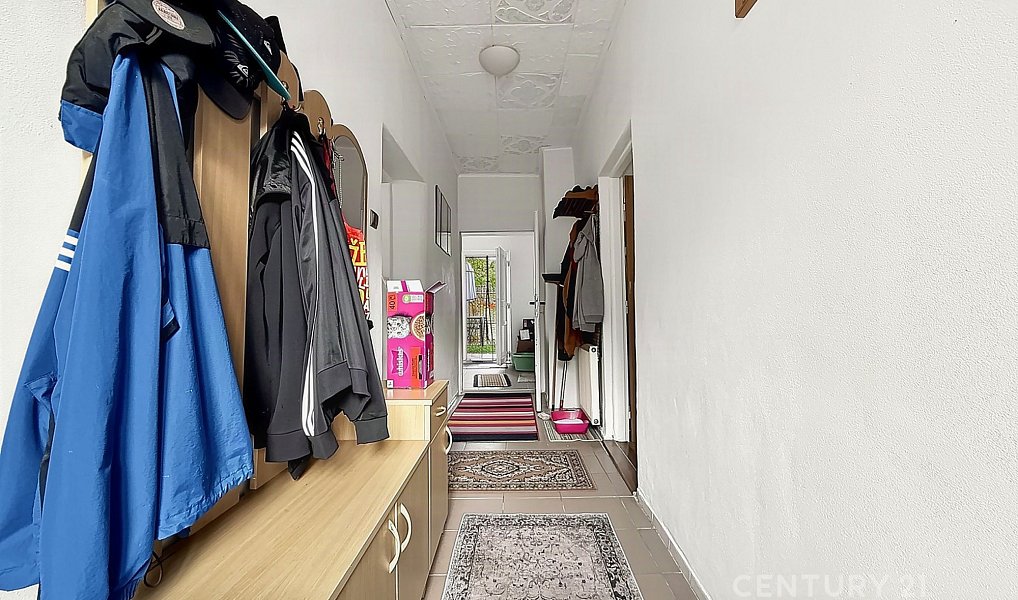 Prodej domu 123 m² s pozemkem 563 m², Hostim – náhled fotky 8
