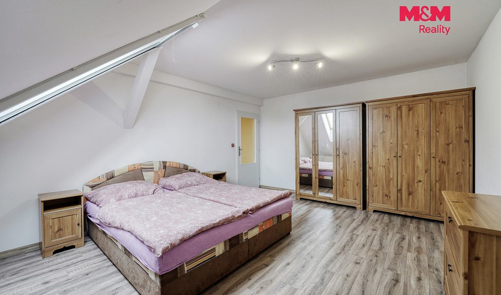 Prodej výrobních prostor 152 m², Bohy – náhled fotky 19