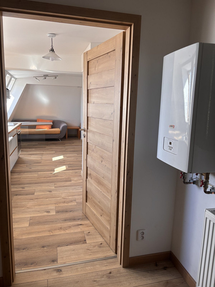 Pronájem bytu 3+kk 60 m² – fotografie 5