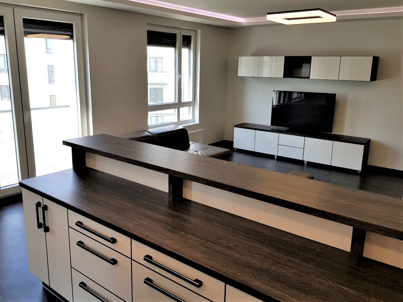 Pronájem bytu 4+kk 119 m² – fotografie 2