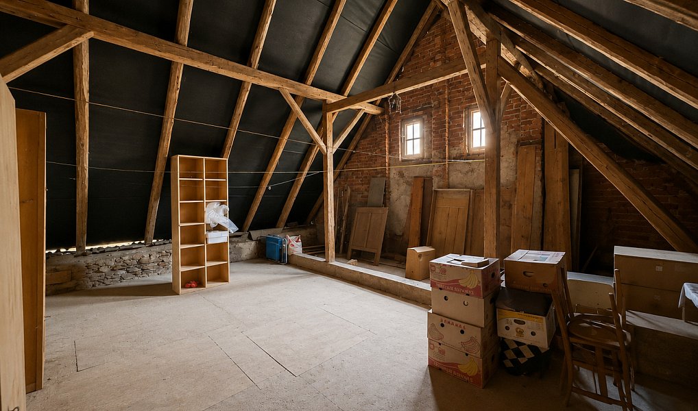 Prodej domu 200 m² s pozemkem 358 m², Velhartice – náhled fotky 13