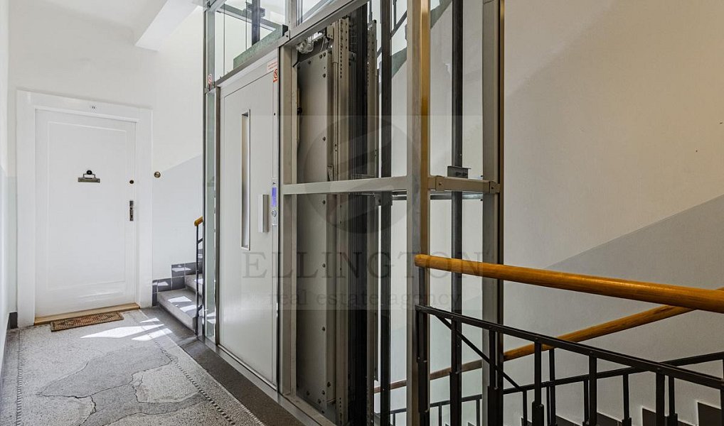 Prodej bytu 3+1 99 m², Praha – náhled fotky 11