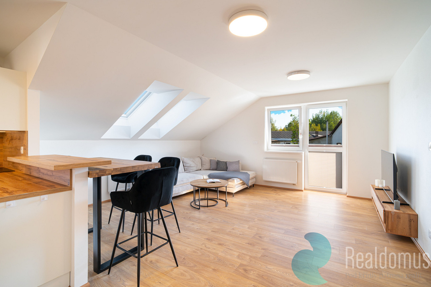 Prodej bytu 3+kk 88 m² — photo 3