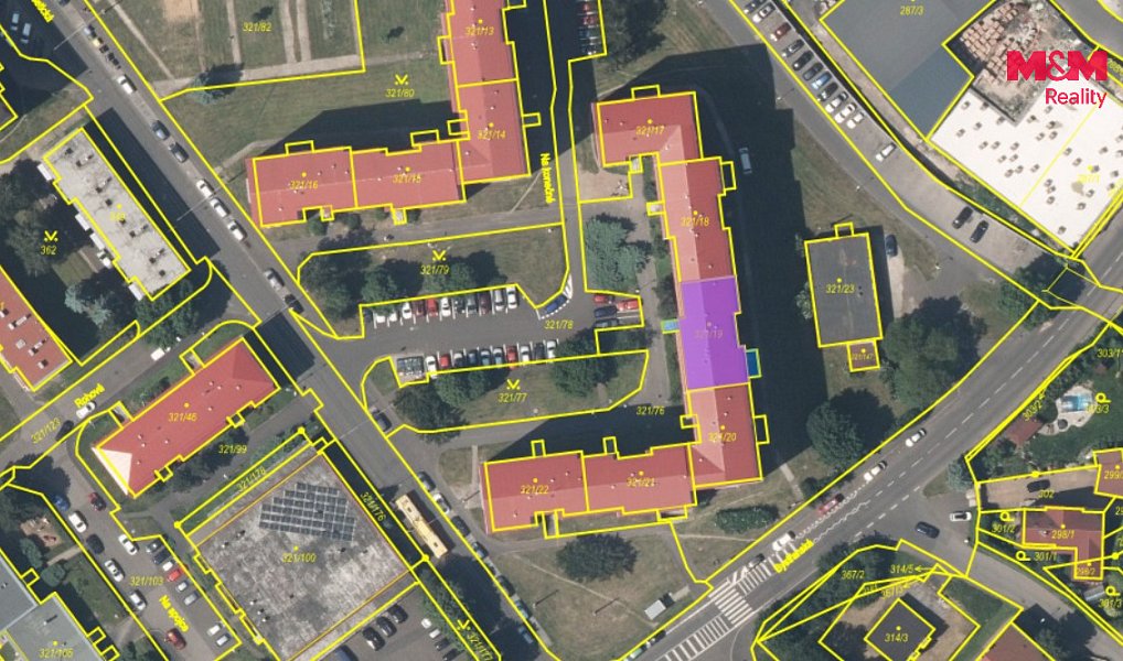 Prodej bytu 4+1 76 m², Teplice – náhled fotky 8
