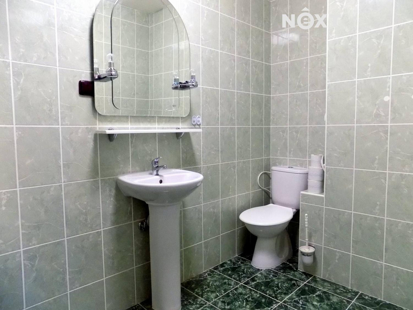 Pronájem kanceláře 22 m² — photo 2