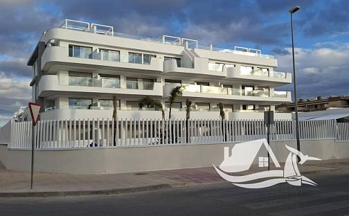 Prodej bytu 3+kk 68 m², Cabo Roig, Alicante, Španělsko