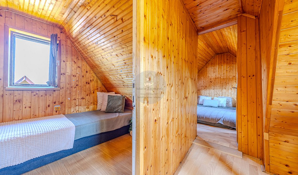 Prodej chaty/chalupy 65 m² s pozemkem 200 m², Hlučín – náhled fotky 5