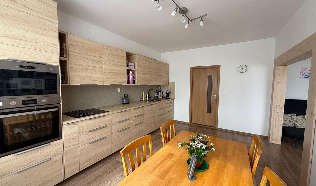 Prodej bytu 4+1 115 m², Most – náhled fotky 2