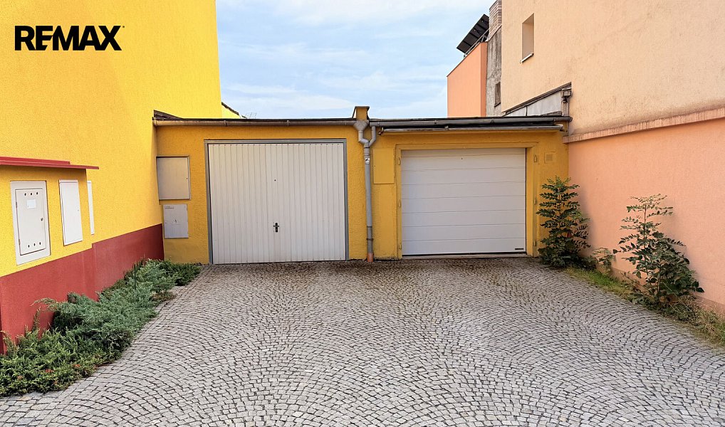 Prodej garáže 26,3 m2 v Bílovci, Bílovec – náhled fotky 8