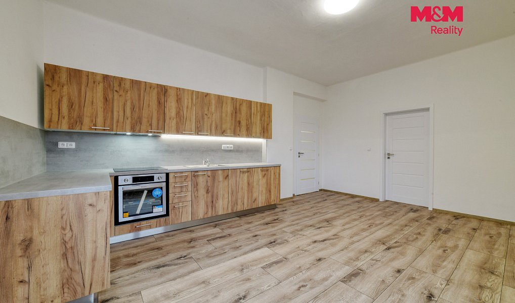 Prodej nájemního domu, činžáku 218 m², Luby – náhled fotky 9