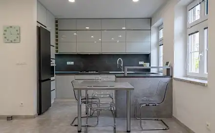 Pronájem bytu 4+kk 77 m²