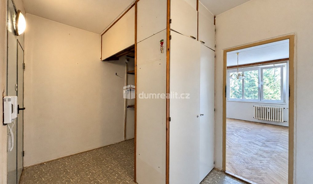 Prodej bytu 2+1 68 m², Františkovy Lázně – náhled fotky 3