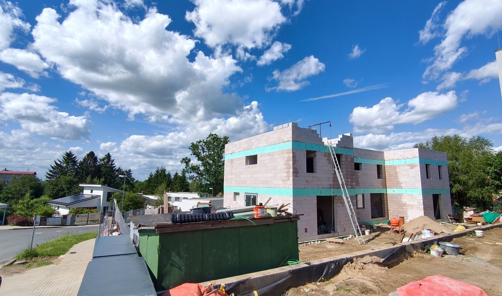 Prodej bytu 4+kk 93 m², Strančice – náhled fotky 2