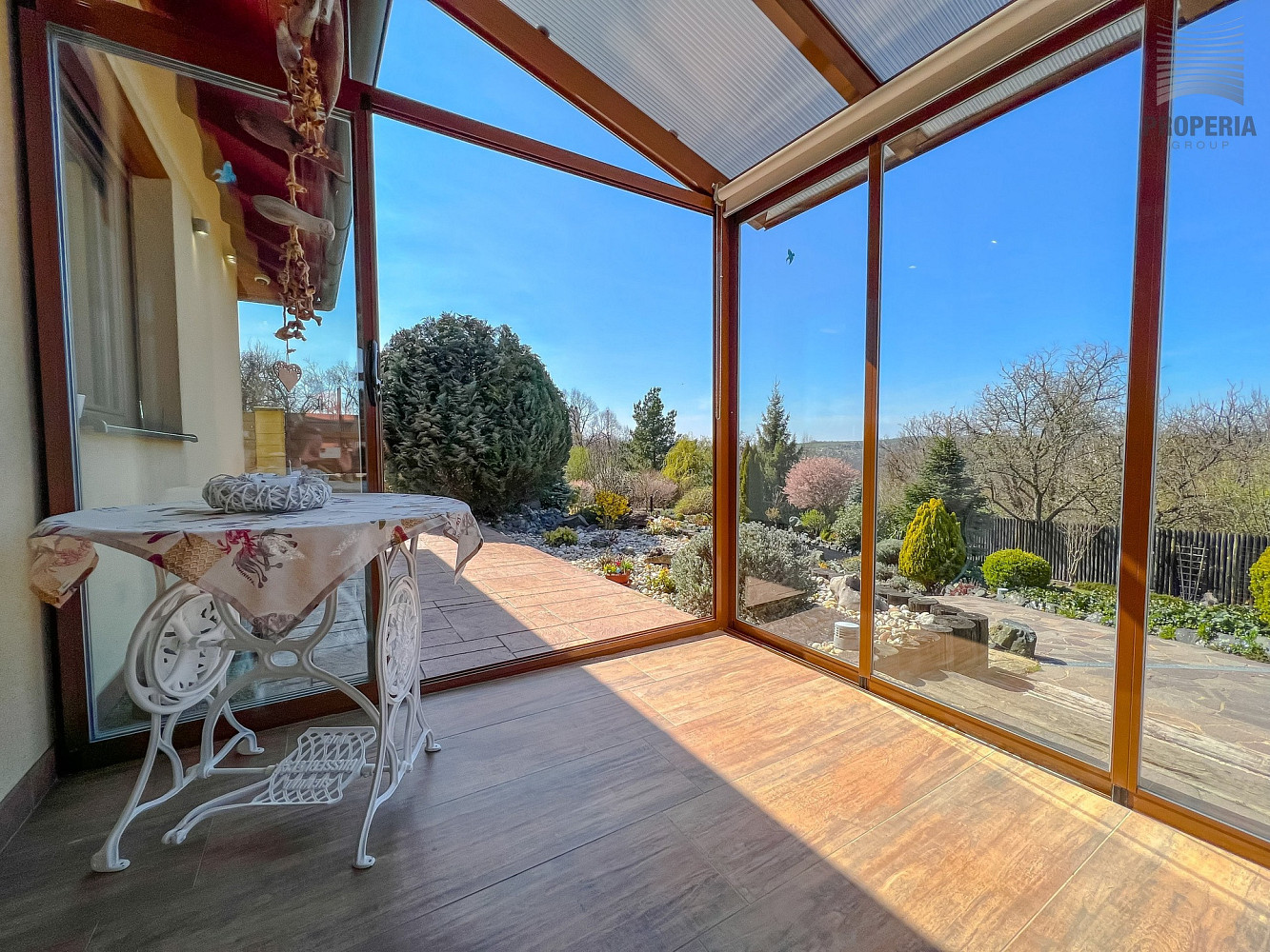 Prodej domu 194 m² s pozemkem 3 550 m² — photo 3