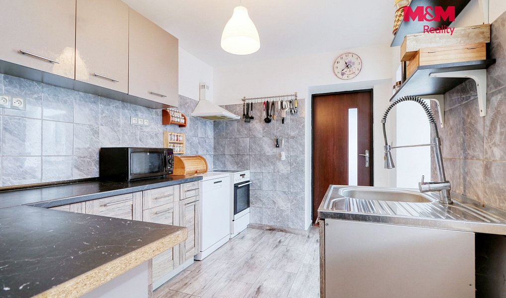 Prodej domu 128 m² s pozemkem 354 m², Kařez – náhled fotky 6