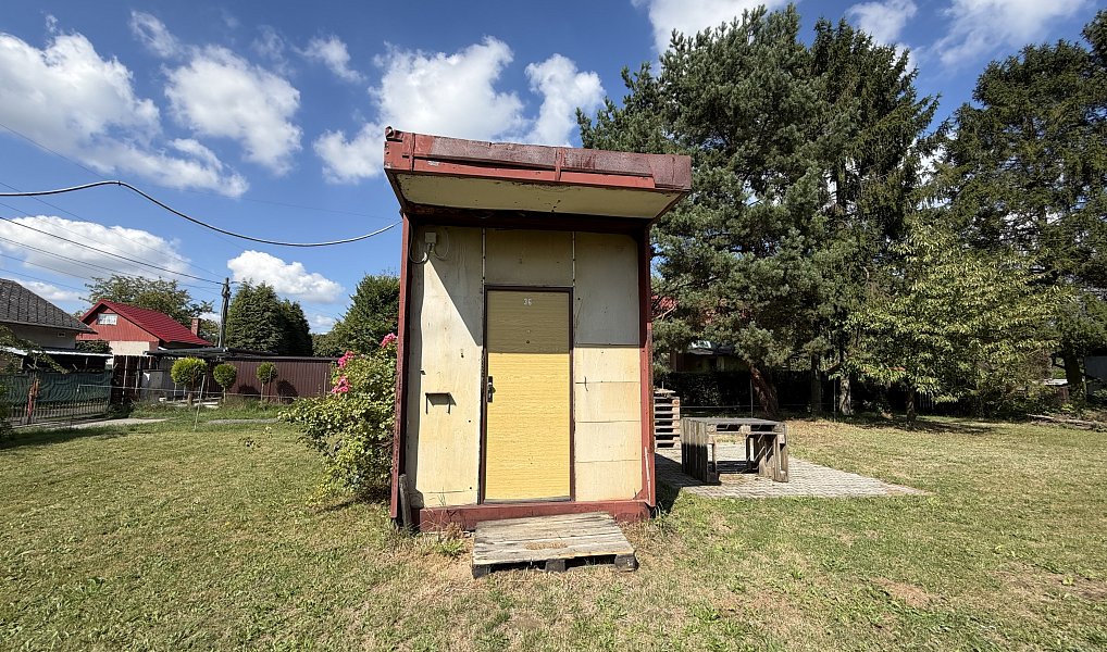 Prodej zahrady 851 m², Petrovice u Karviné – náhled fotky 13