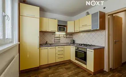 Prodej bytu 3+1 78 m², U Jánského dvora, Břeclav
