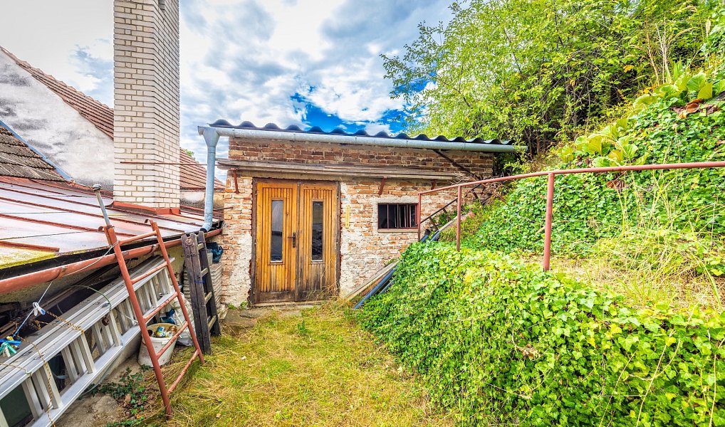 Prodej domu 91 m² s pozemkem 811 m², Bítovčice – náhled fotky 24