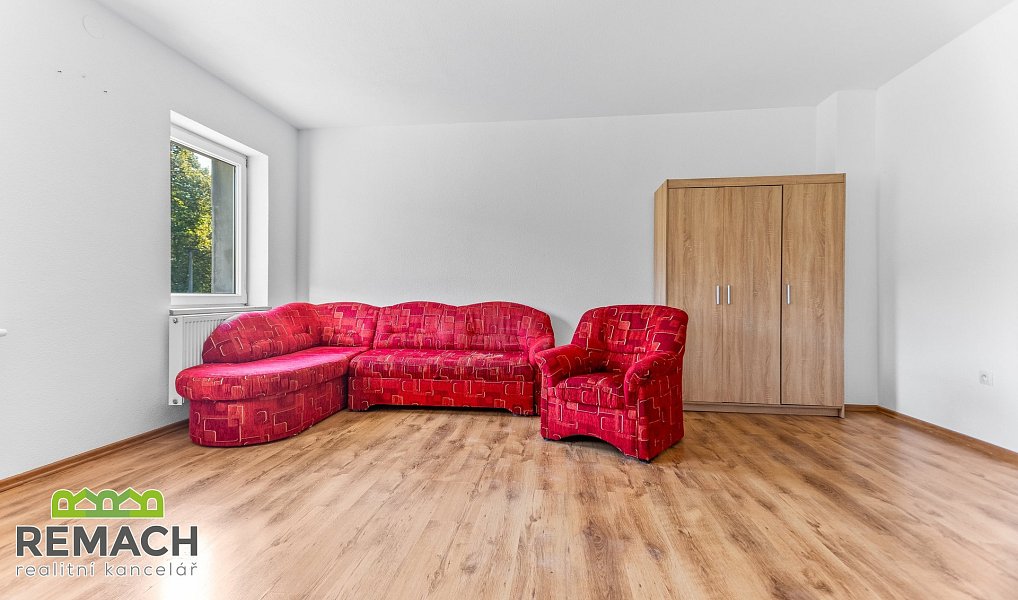 Pronájem bytu 2+kk 50 m², Hronov – náhled fotky 4