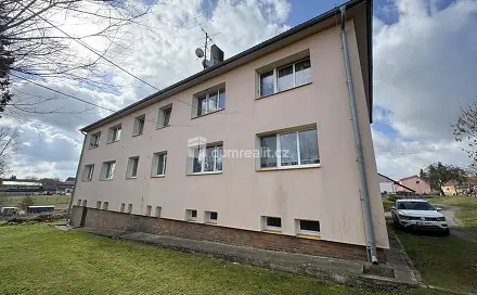 Prodej bytu 3+kk 66 m², Suchodol, okres Příbram