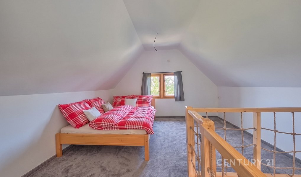 Prodej stavebního pozemku 2 003 m², Psáry – náhled fotky 8