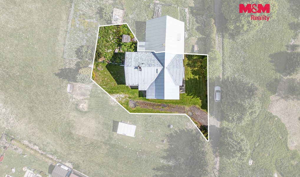 Prodej chaty/chalupy 133 m² s pozemkem 629 m², Deštné v Orlických horách – náhled fotky 6