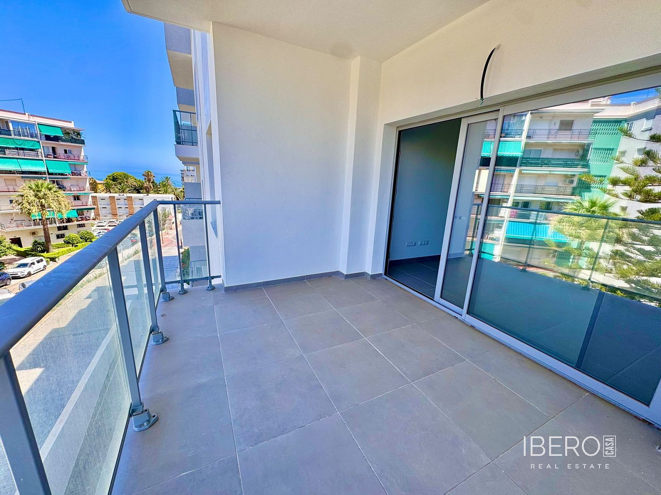 Piso 3+kk – Benalmádena - Vista 2
