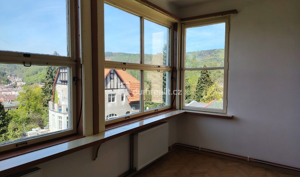 Pronájem bytu 3+1 106 m², Děčín – náhled fotky 6