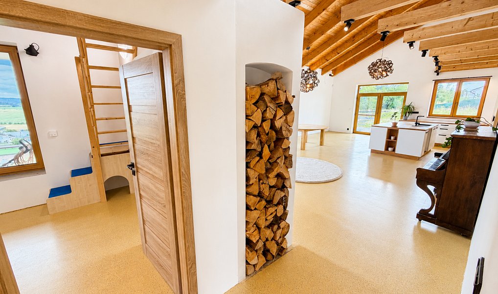 Prodej domu 184 m², Býkovice – náhled fotky 14