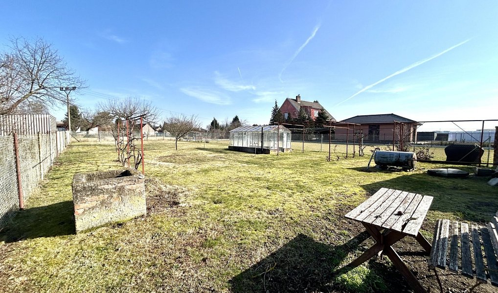 Prodej domu 130 m² s pozemkem 1 246 m², Starý Mateřov – náhled fotky 2