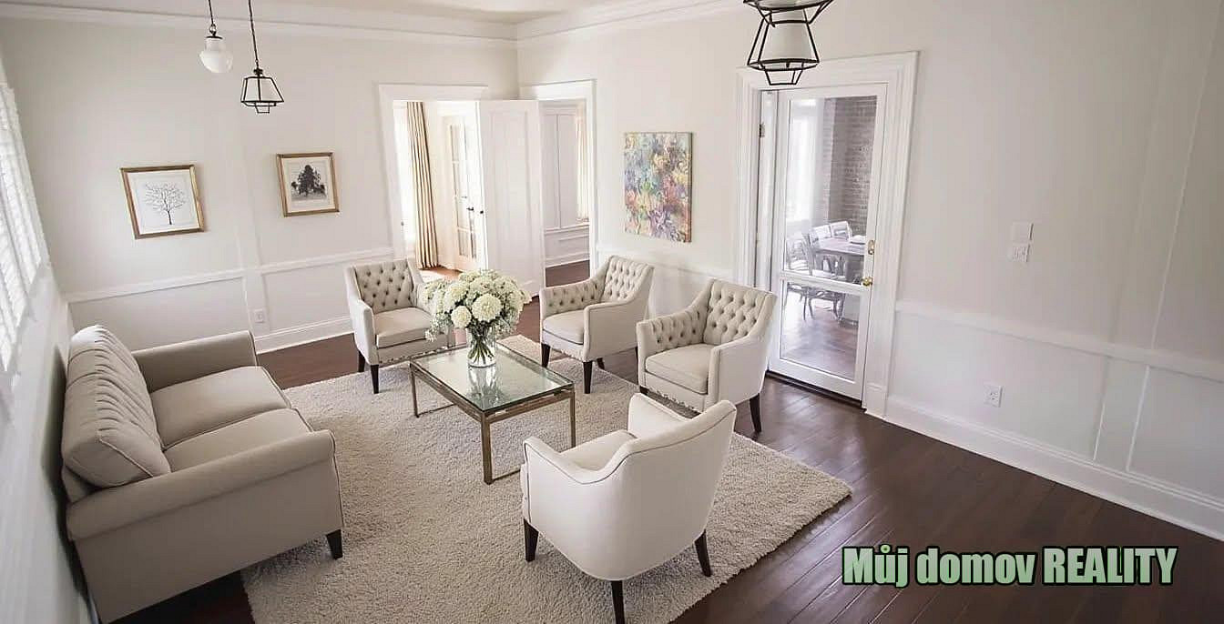 Prodej bytu 2+1 73 m²