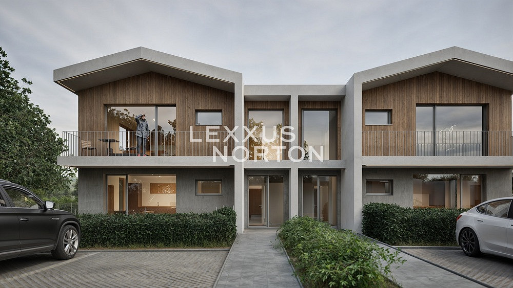 Prodej bytu 2+kk 43 m² - Widok 5