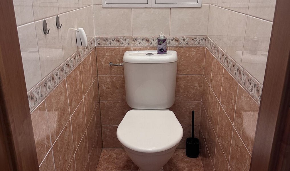 Pronájem bytu 3+1 75 m², Harrachov – náhled fotky 15