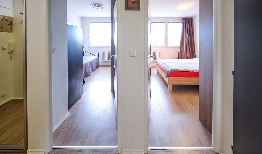 Prodej bytu 3+kk 76 m², Praha – náhled fotky 7