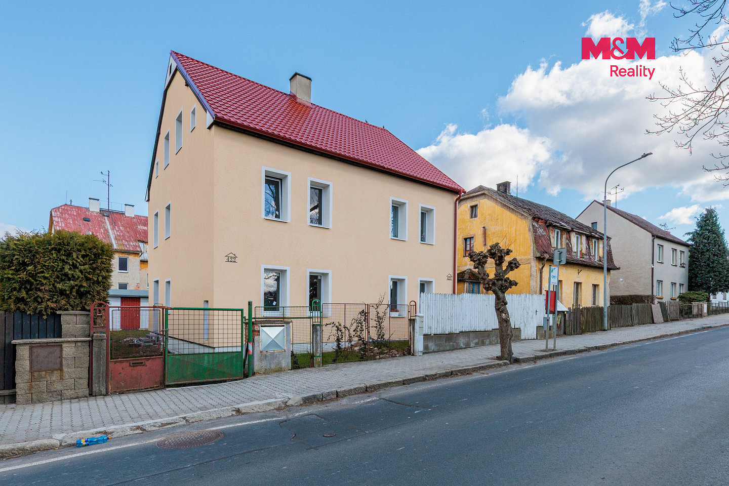 Prodej domu 92 m² s pozemkem 198 m² — photo 2