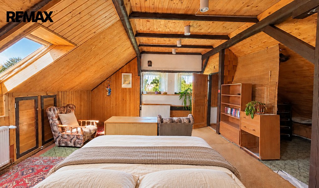 Prodej domu 130 m² s pozemkem 1 233 m², Malonty – náhled fotky 11
