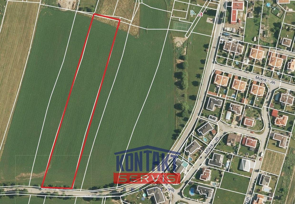 Prodej pole 8 823 m² — photo 3
