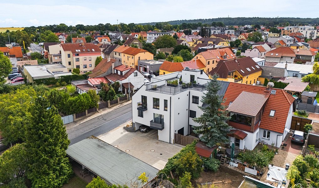 Prodej bytu 3+kk 95 m², Praha – náhled fotky 20