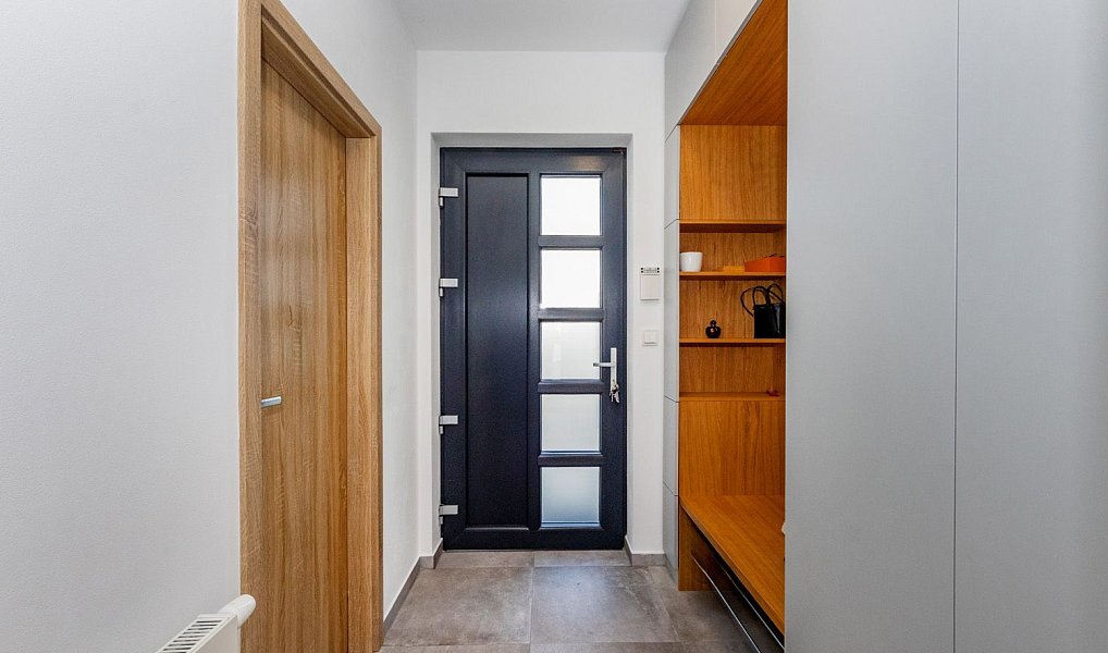 Prodej domu 116 m² s pozemkem 457 m², Kounice – náhled fotky 18
