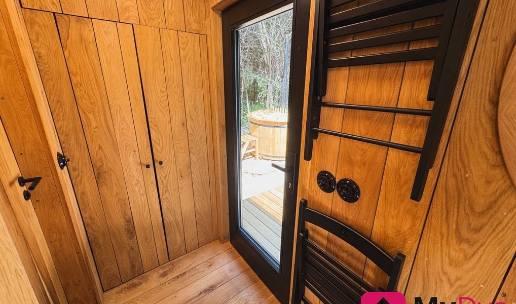 Prodej domu 14 m² s pozemkem 566 m², Znojmo – náhled fotky 9