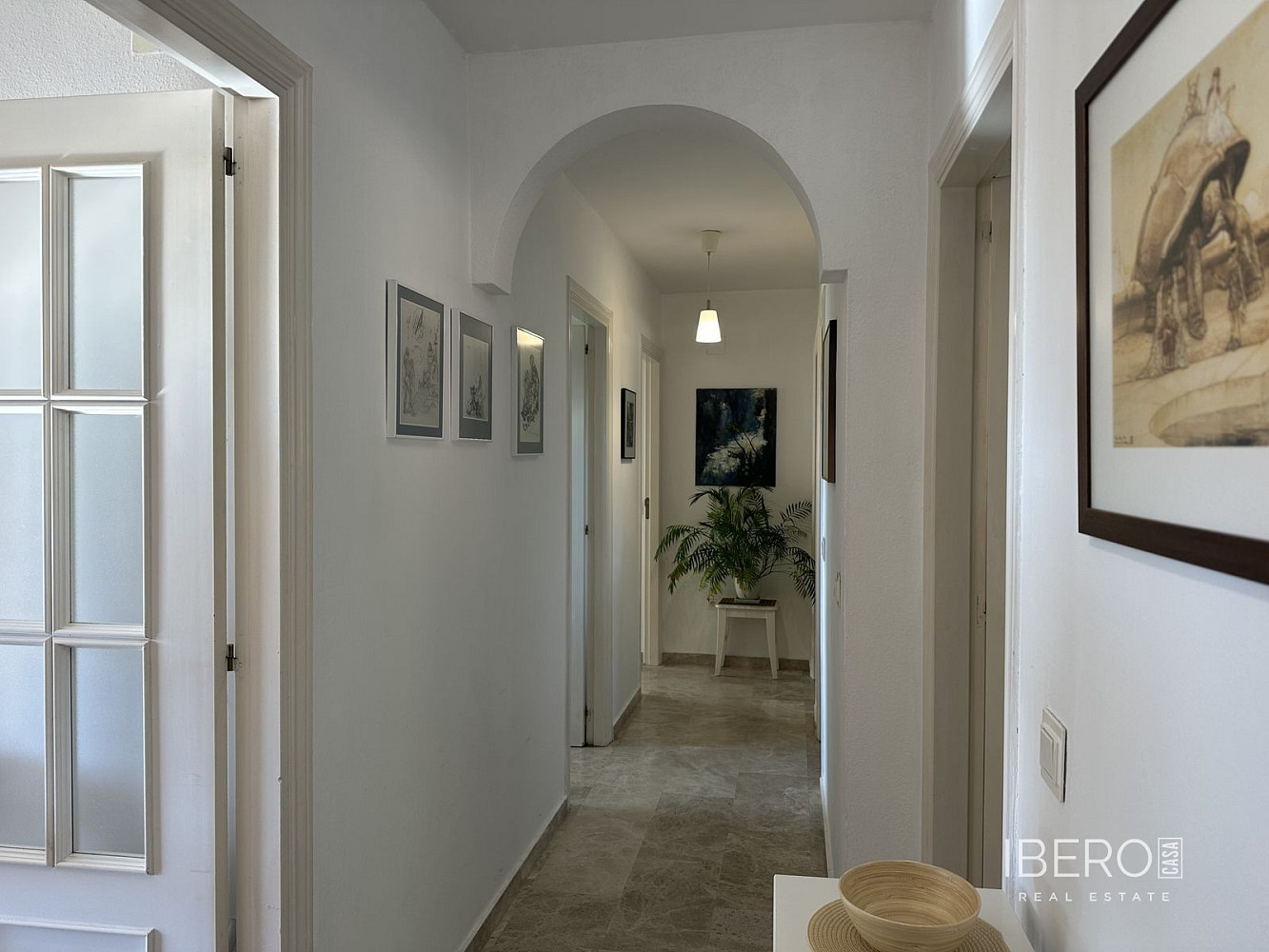 Piso 4+kk – Málaga, El Palo, Este - Vista 4
