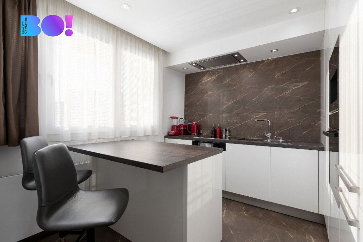 Prodej bytu 3+1 63 m² – fotografie 2