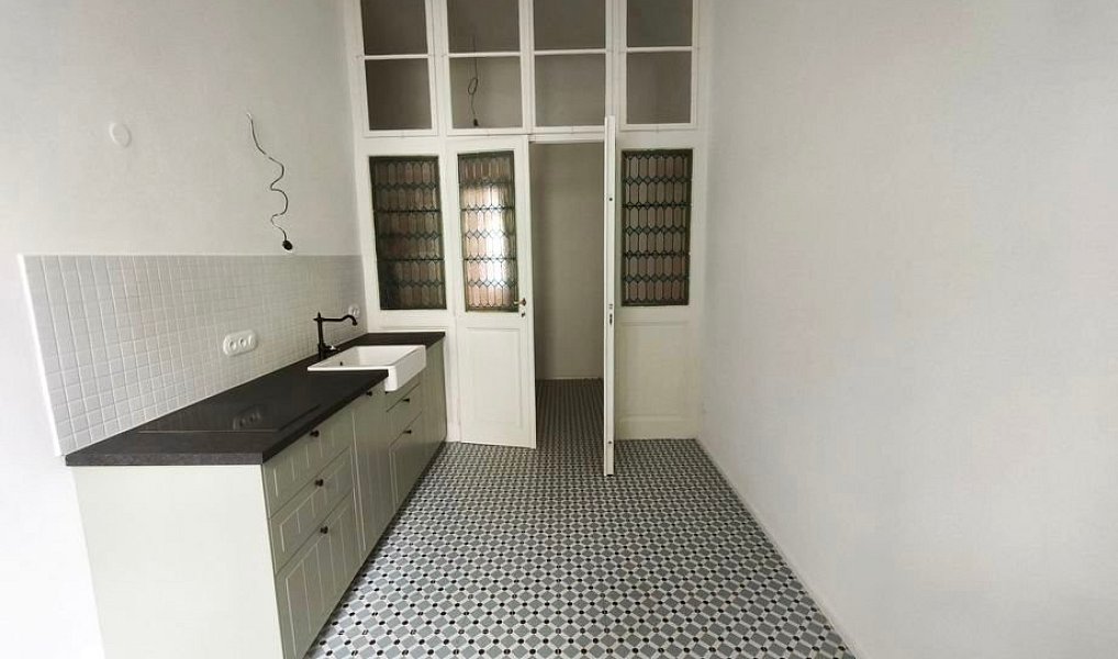 Pronájem bytu 3+1 105 m², Praha – náhled fotky 11