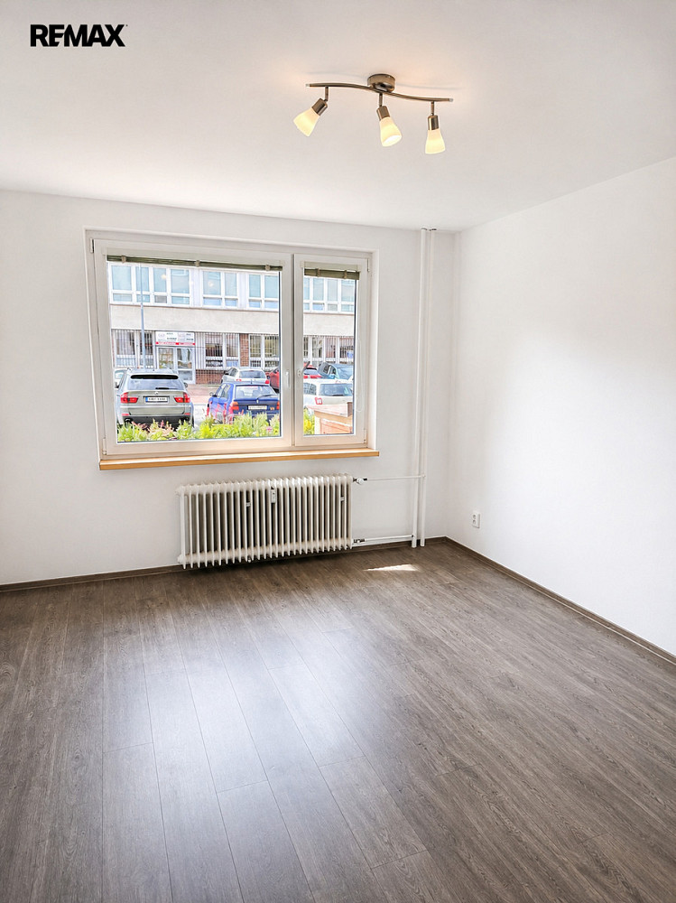 Prodej bytu 1+1 35 m² — photo 5