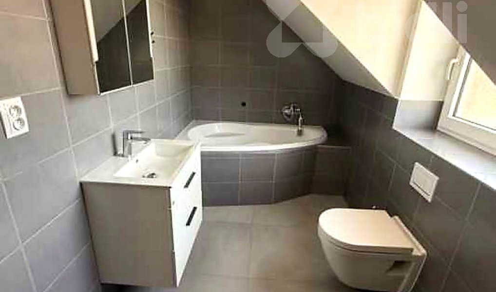 Pronájem domu 120 m² s pozemkem 700 m², Postřižín – náhled fotky 9