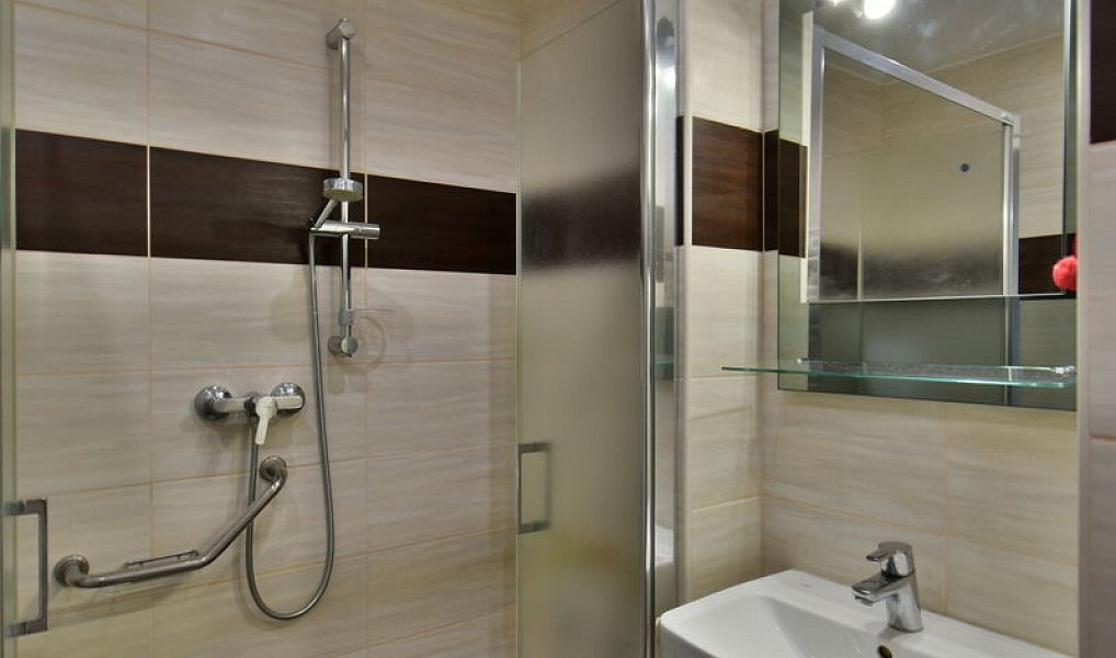 Pronájem bytu 2+1 55 m², Ostrava – náhled fotky 9